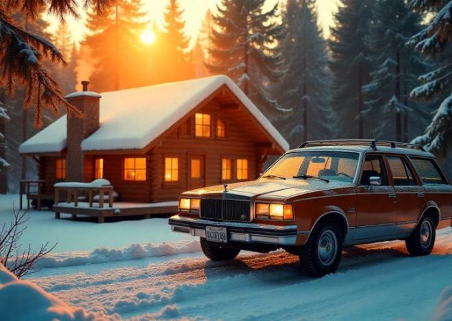 Mastering Seasonal Tires for Safer, Smarter Driving All Year Round