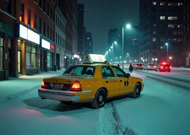 Stay Safe and Confident with Essential Winter Tire Tips