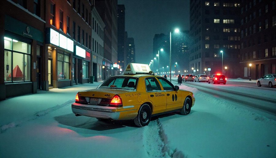 Stay Safe and Confident with Essential Winter Tire Tips