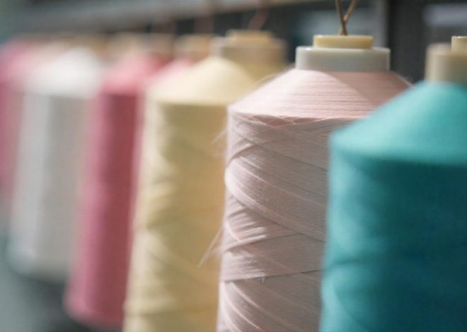 The Hidden Environmental Toll of Nylon You Need to Know