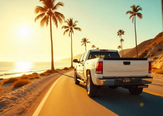 Essential Summer Tire Maintenance Tips for Safe and Cost-Effective Driving