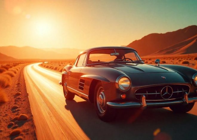 Essential Summer Tire Care Tips for Safer, Cost-Effective Driving