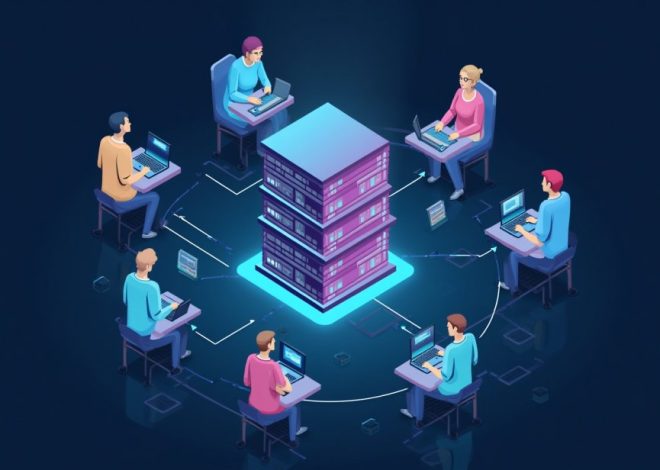 Transform Your Website with Cutting-Edge CDN Technology