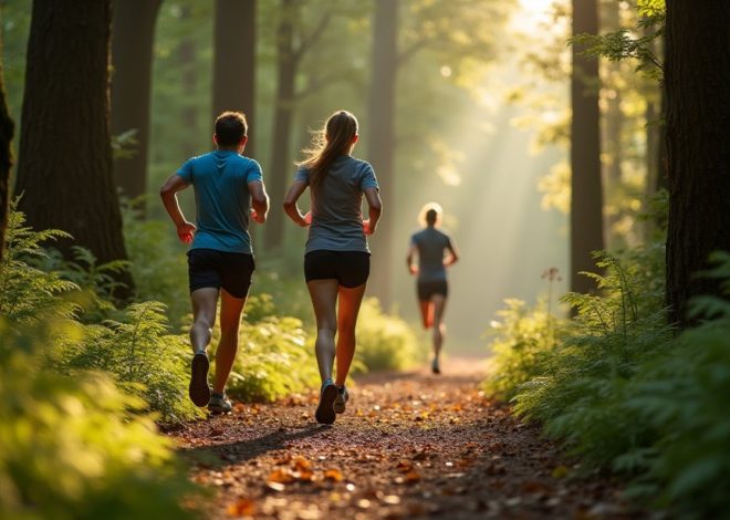 Embrace Nature’s Power to Transform Your Wellness Journey