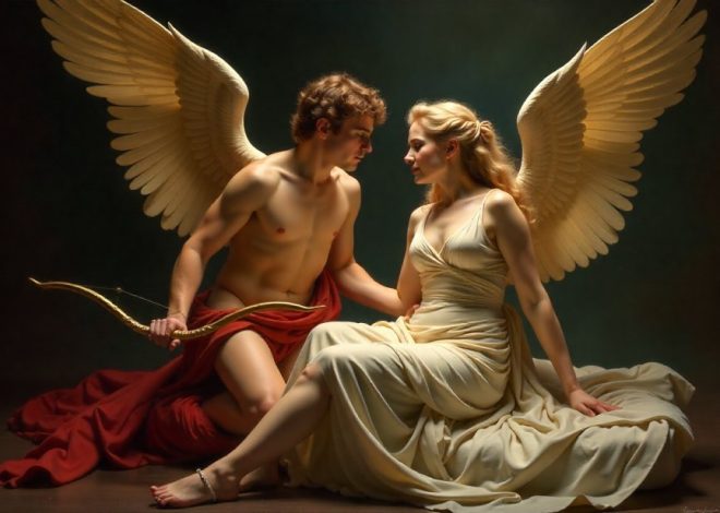 The Timeless Power of Trust and Perseverance in Love