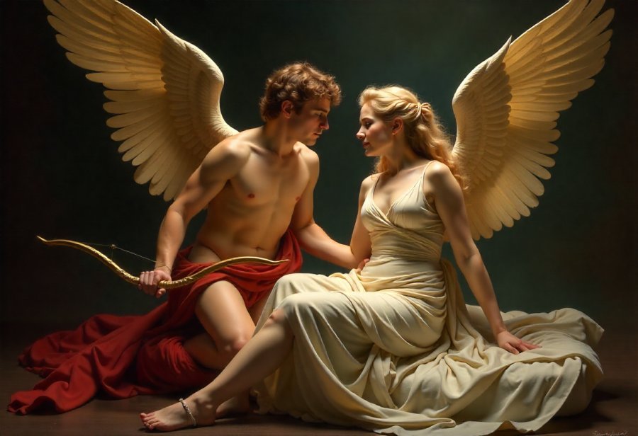 The Timeless Power of Trust and Perseverance in Love