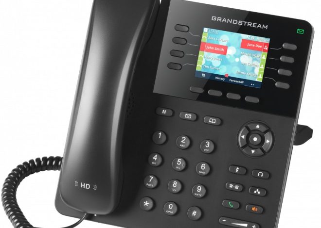 Revolutionize Business Communication with Customizable Telephony Solutions