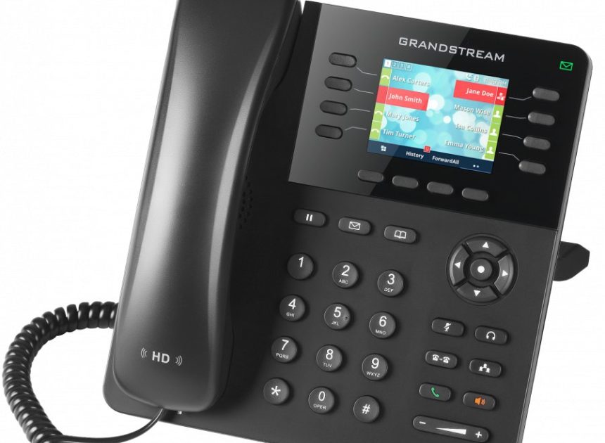 Transform Your Business Communication with Custom Telephony Solutions