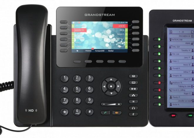 Revolutionize Business Communication with Customizable Telephony Solutions