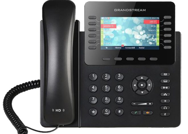 Embracing Future Trends in Business Communication Technology